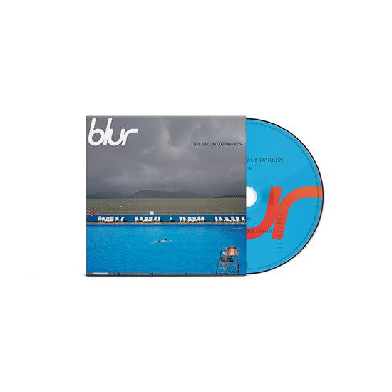 Blur - The Ballad of Darren - Image 6