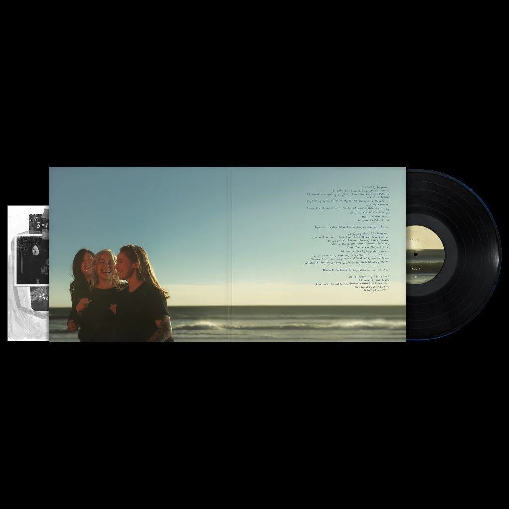boygenius - the record - Image 5