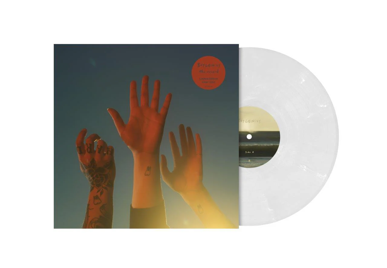 boygenius - the record - Image 7