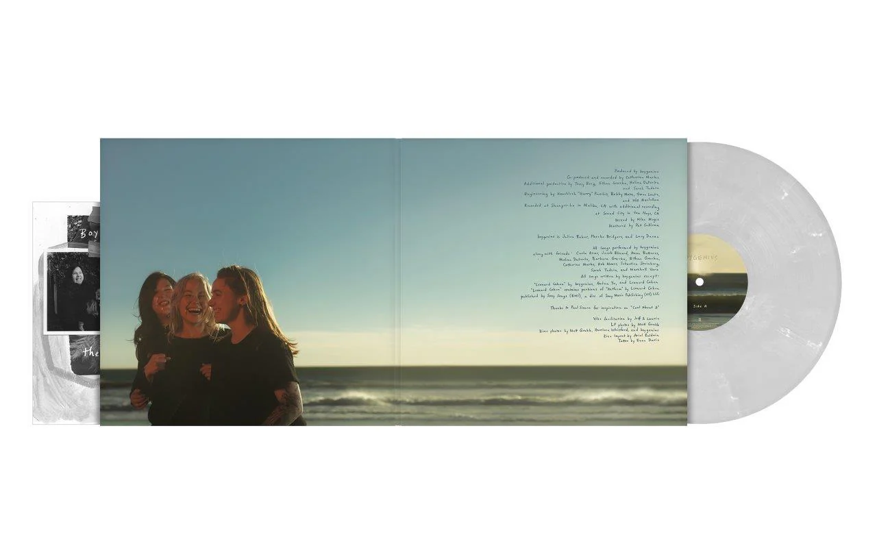 boygenius - the record - Image 9