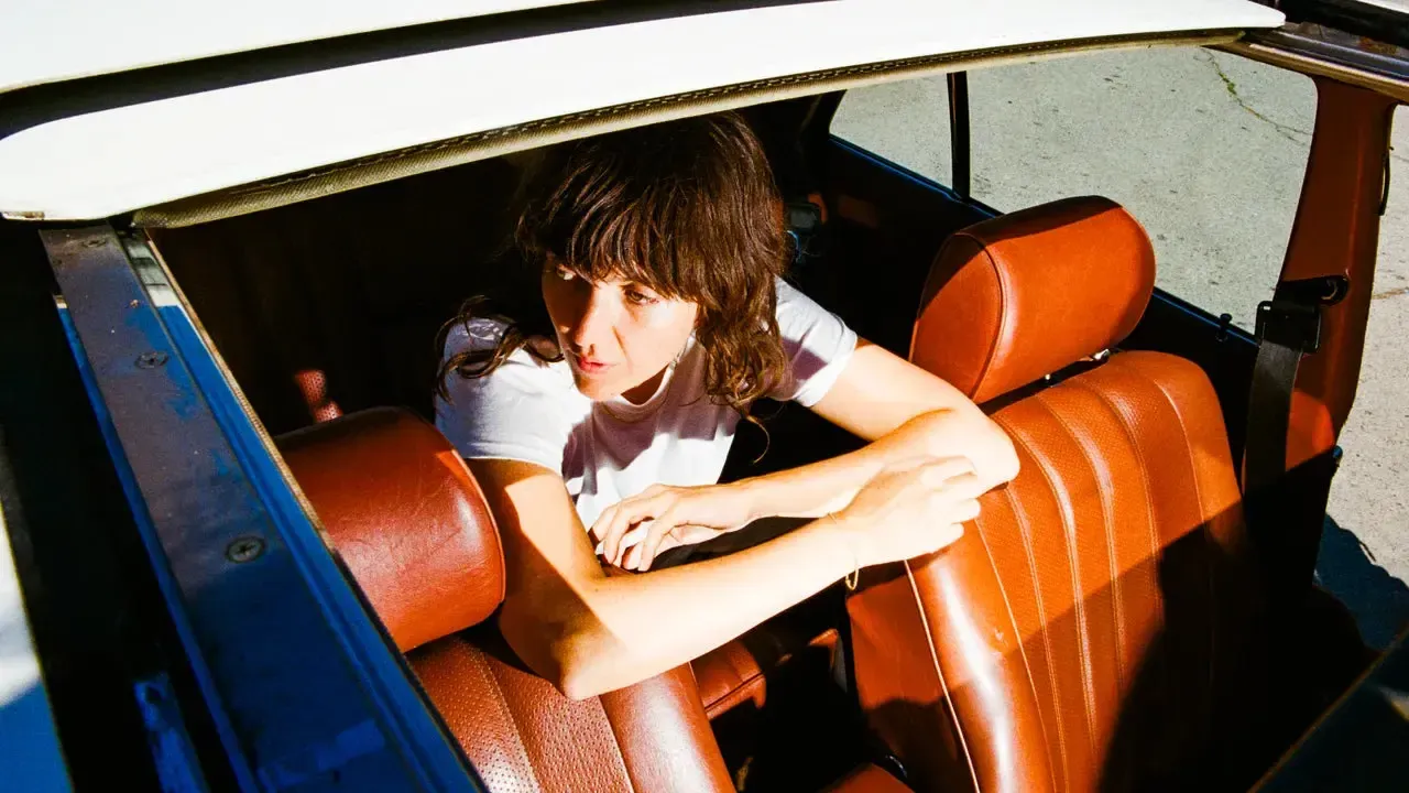 Courtney Barnett - Creature Of Habit - Image 8