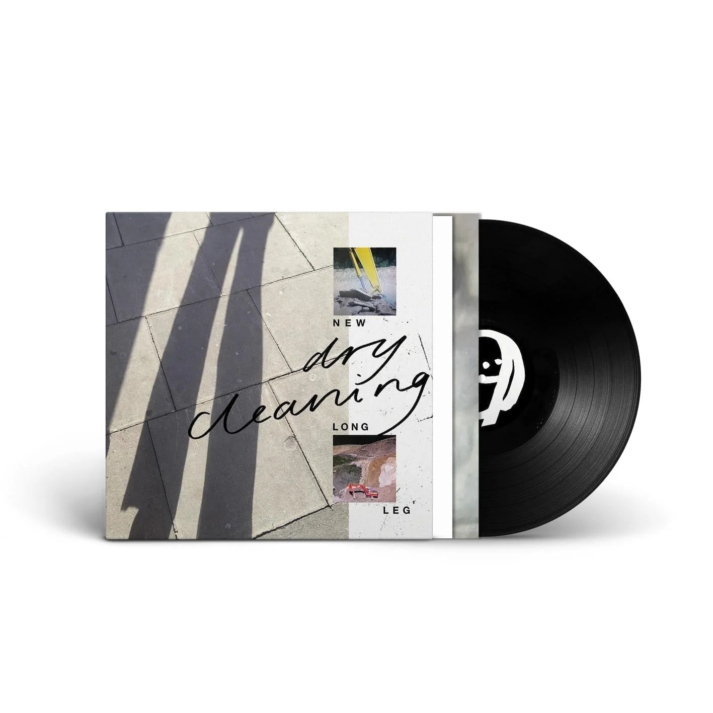 DRY CLEANING - NEW LONG LEG - Image 5