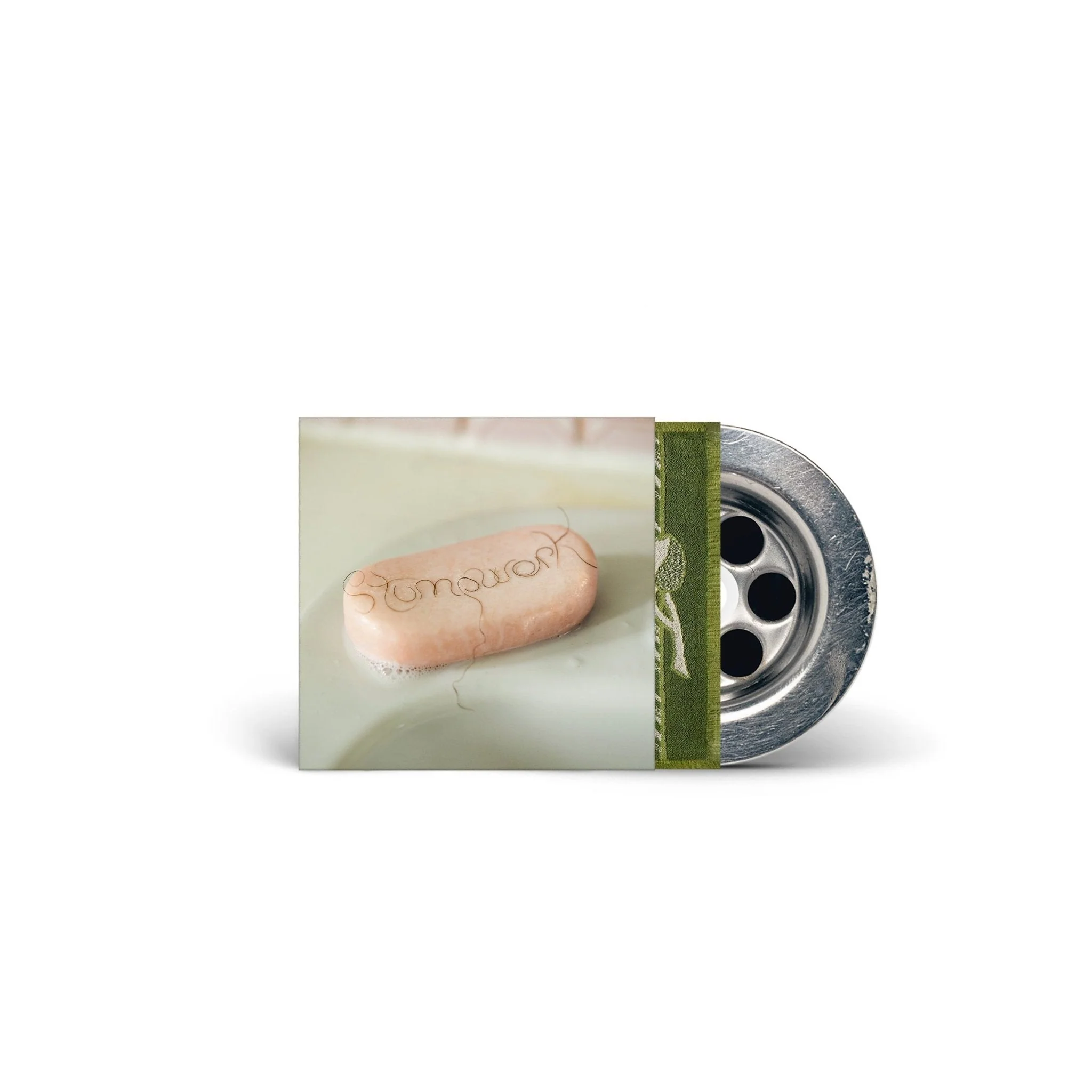 Dry Cleaning - Stumpwork - Image 4