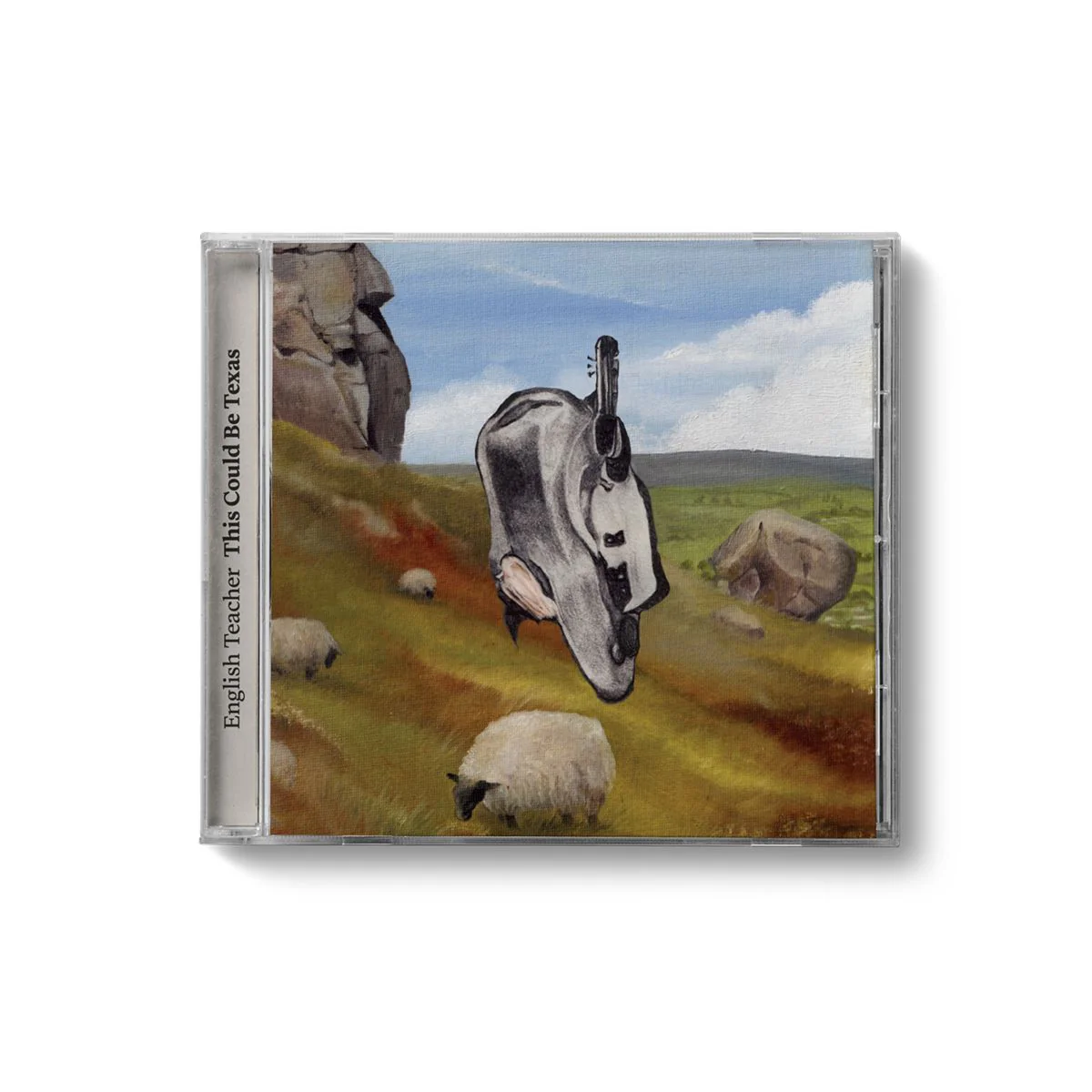 English Teacher - This Could be Texas - Image 3