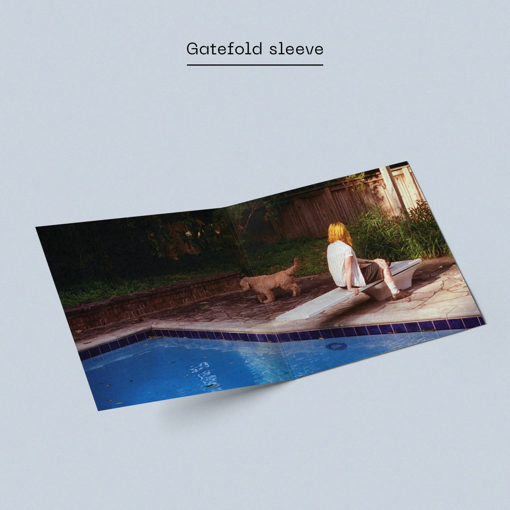 Hayley Williams - Ego Death At A Bachelorette Party - Heavy Rotation Edition - Image 3