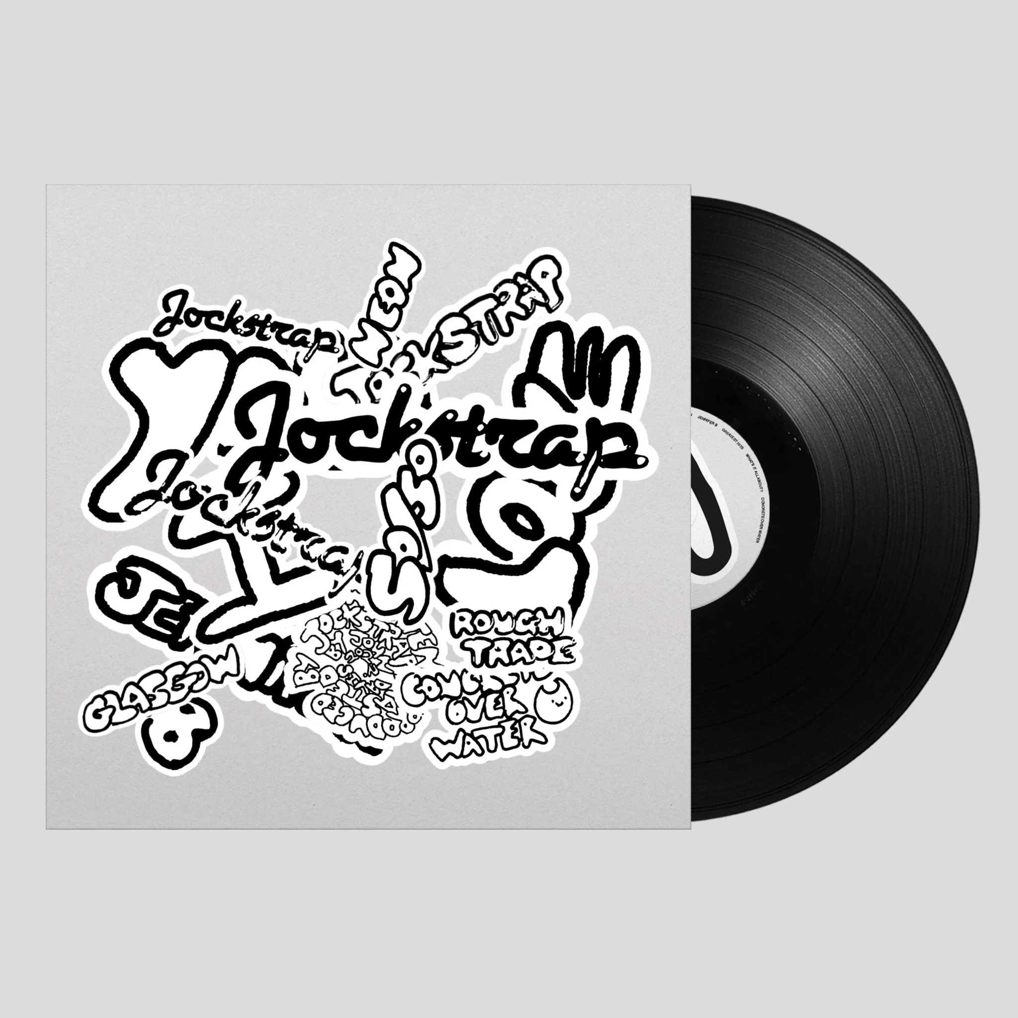 Jockstrap - I Love You Jennifer B - Image 4