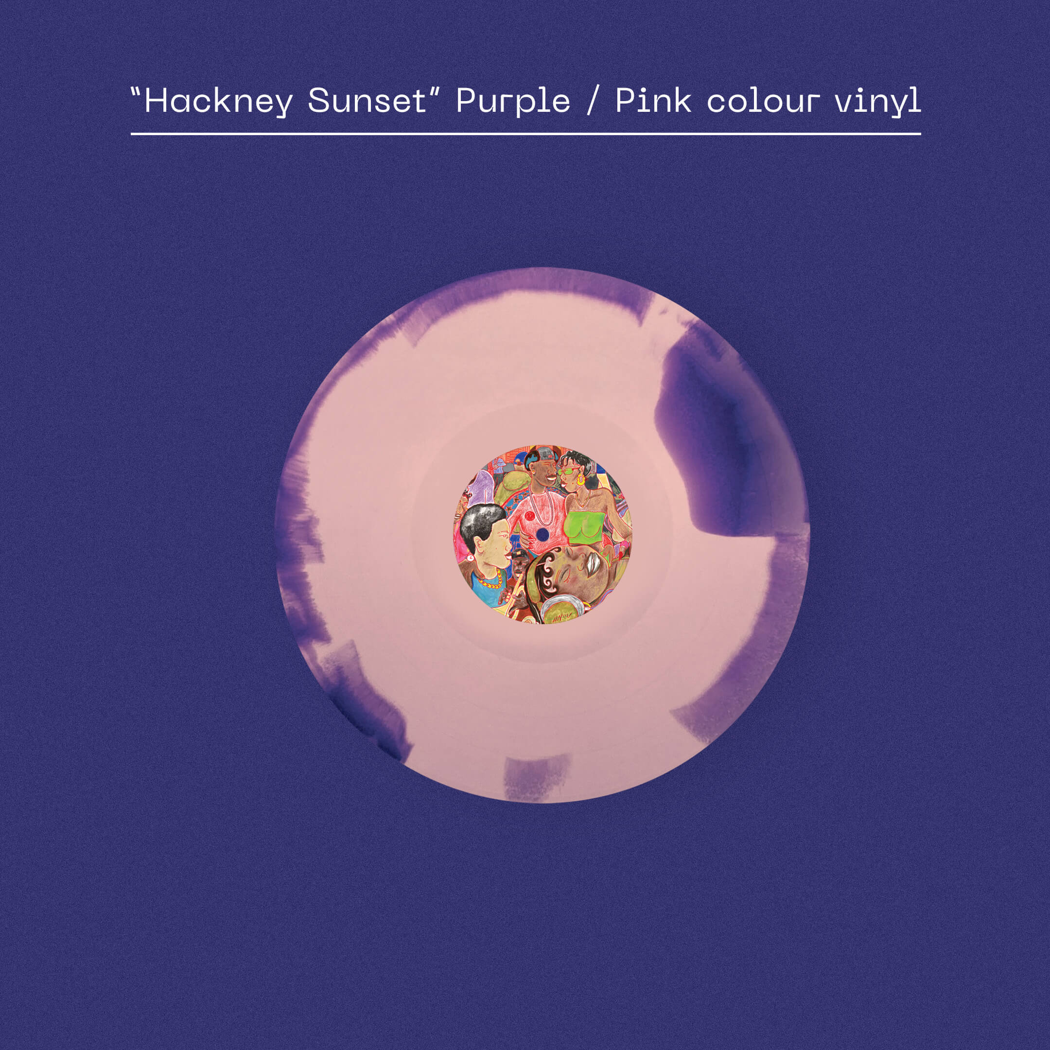 Kokoroko - Tuff Times Never Last - Image 4