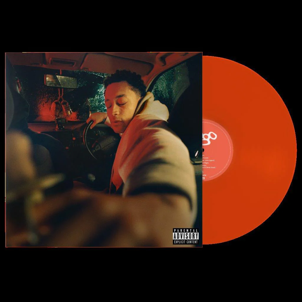 Loyle Carner - hugo - Image 3