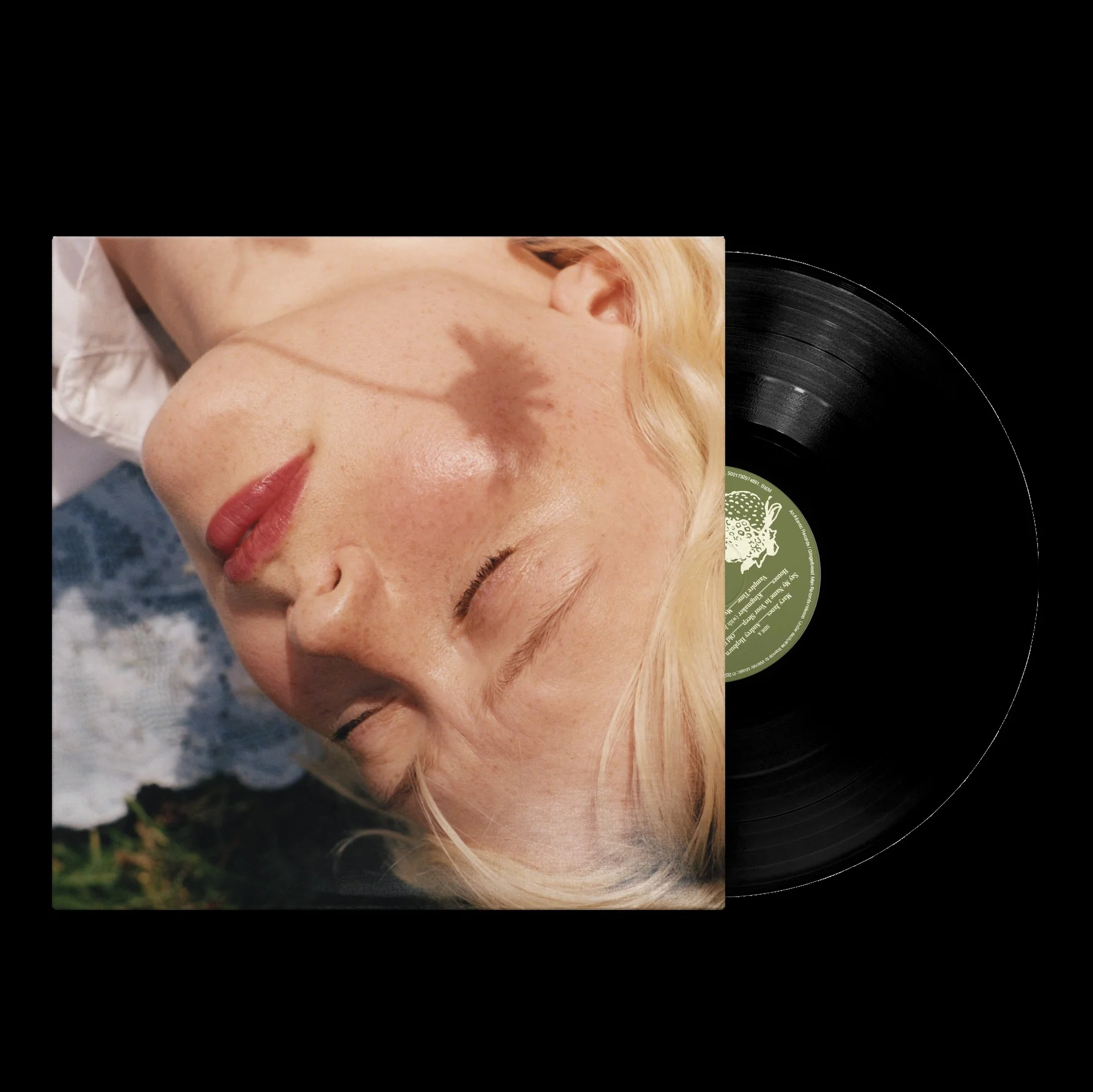 Maisie Peters - Florescence - Vinilo Afternoon Outstore - Image 5