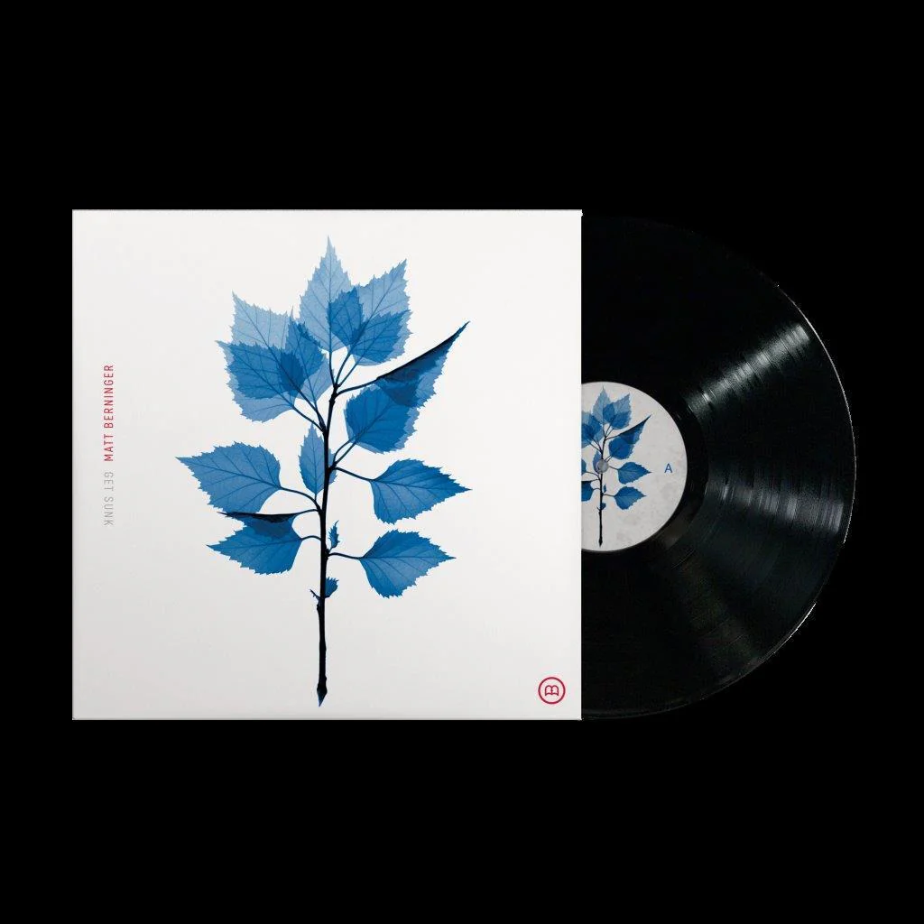 Matt Berninger - Get Sunk - Image 3