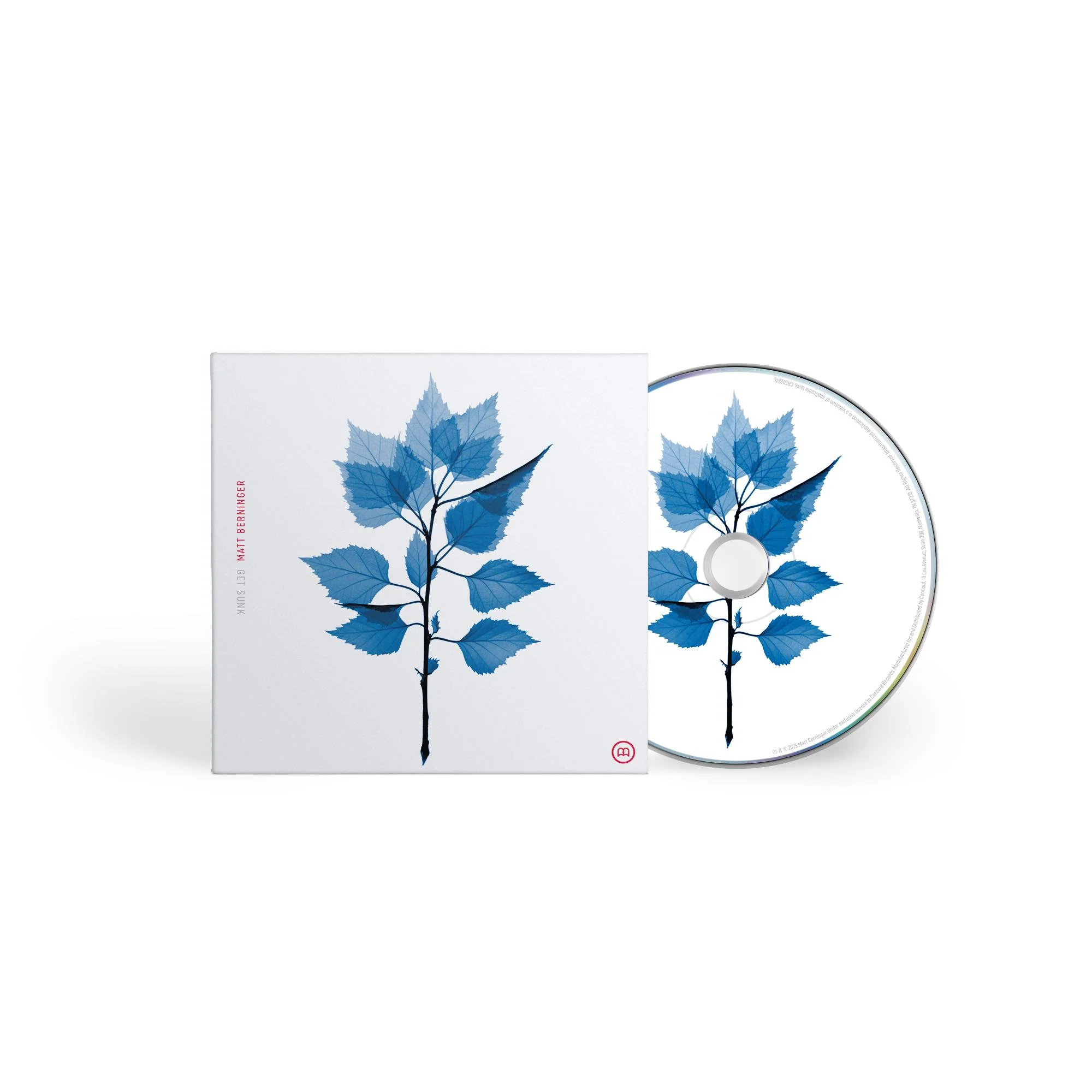 Matt Berninger - Get Sunk - Image 4