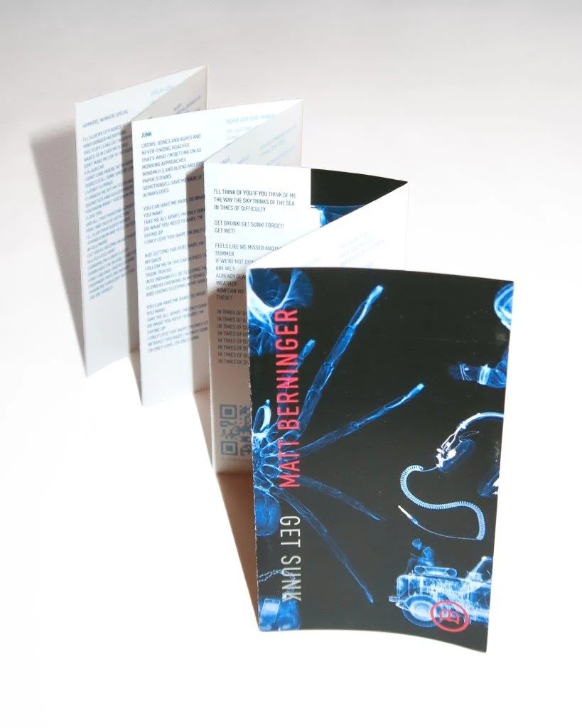 Matt Berninger - Get Sunk - Image 5