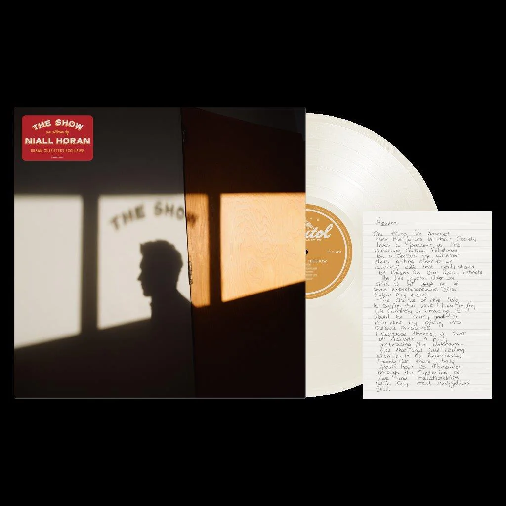 Niall Horan - The Show - Image 4