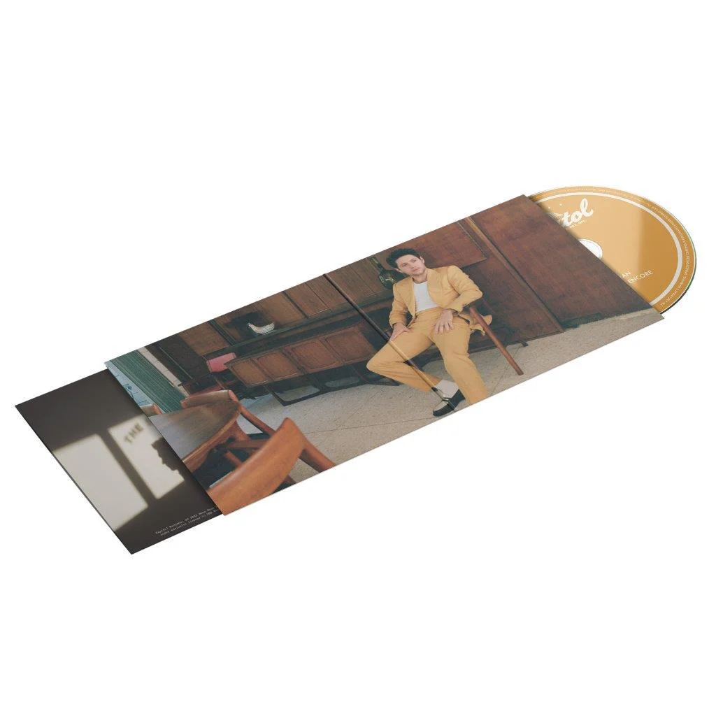 Niall Horan - The Show: The Encore - Image 6