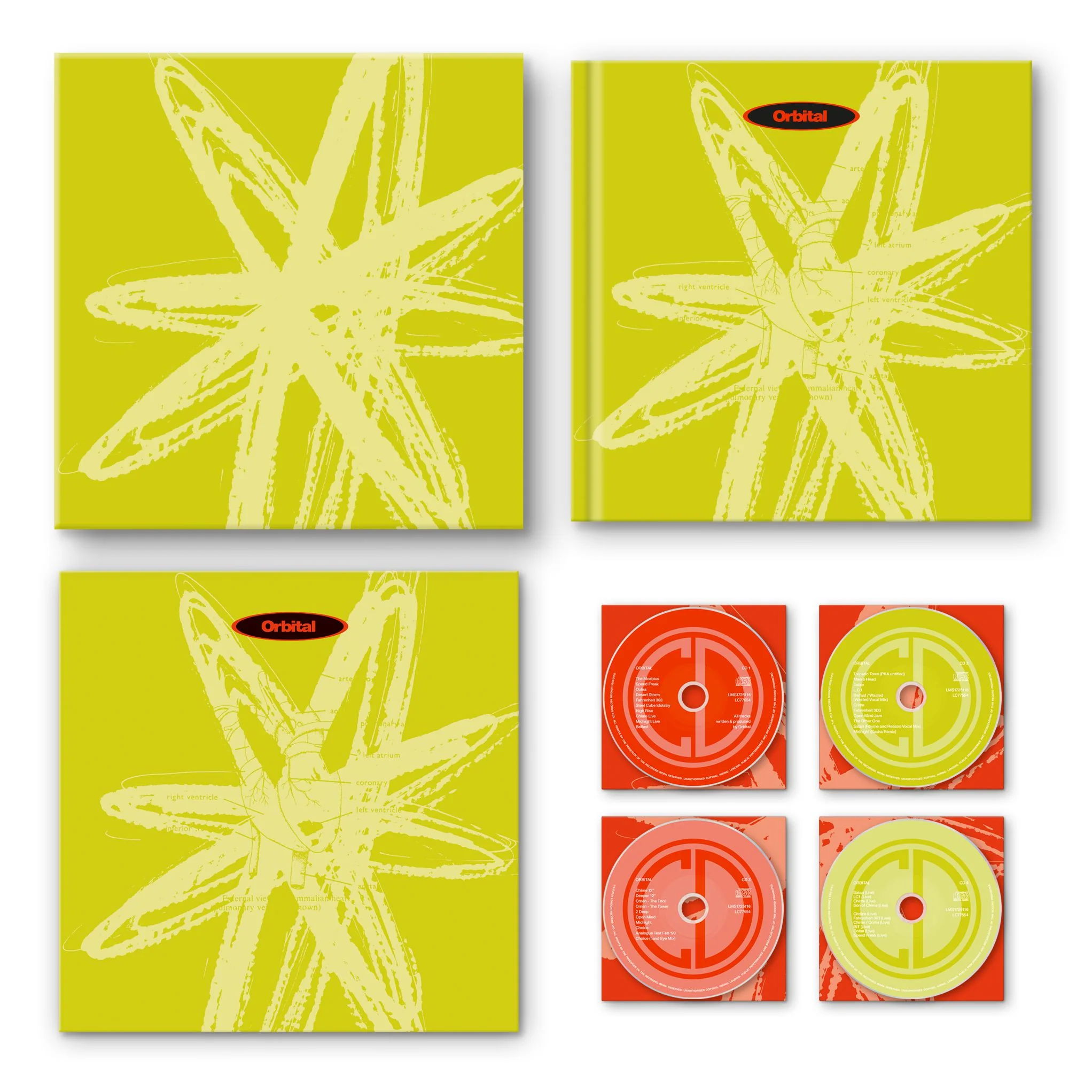 Orbital - Orbital - Image 6