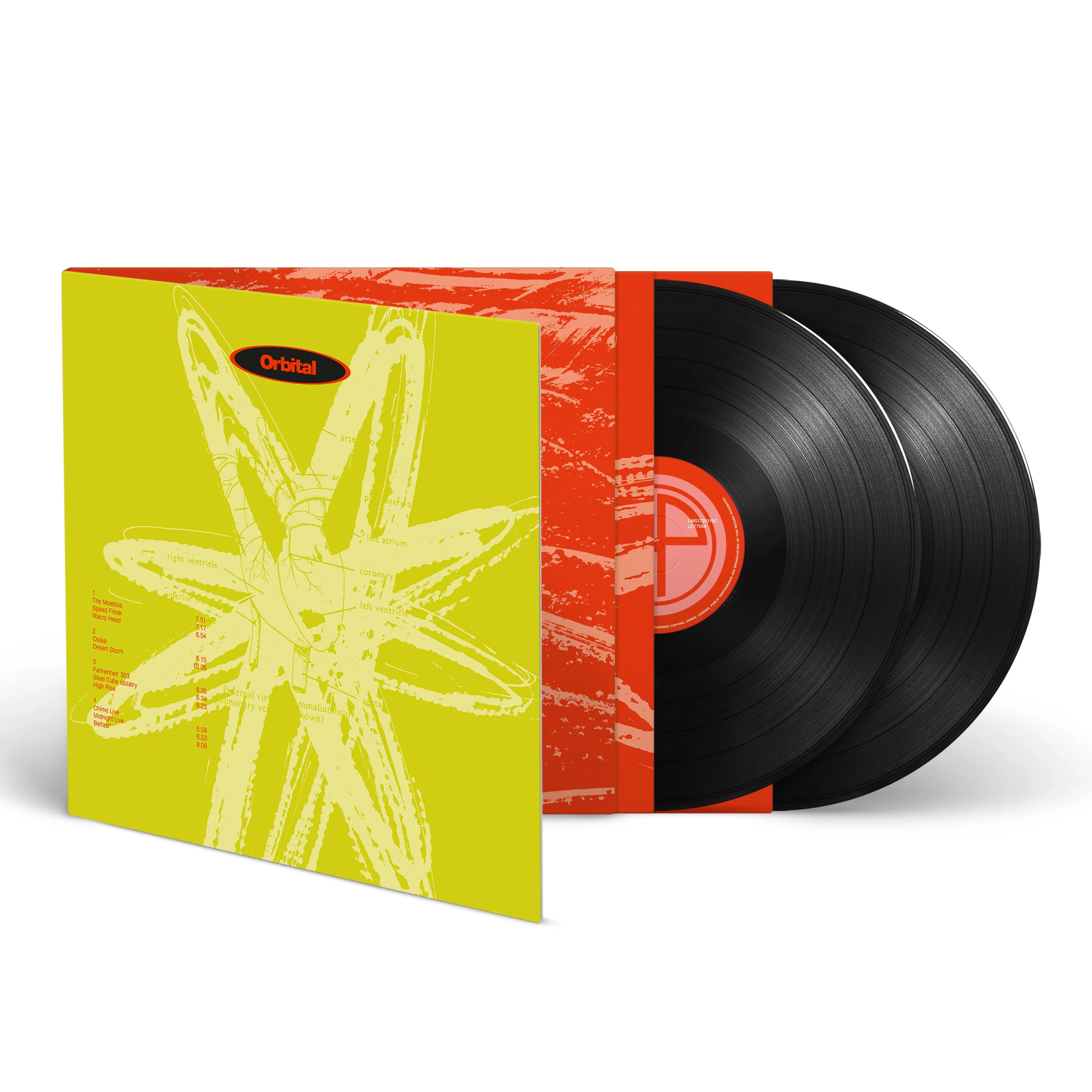 Orbital - Orbital - Image 7