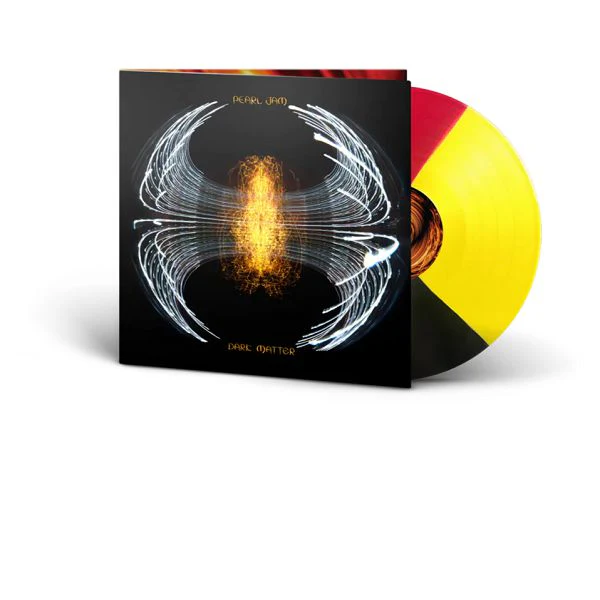 Pearl Jam - Dark Matter - Image 5