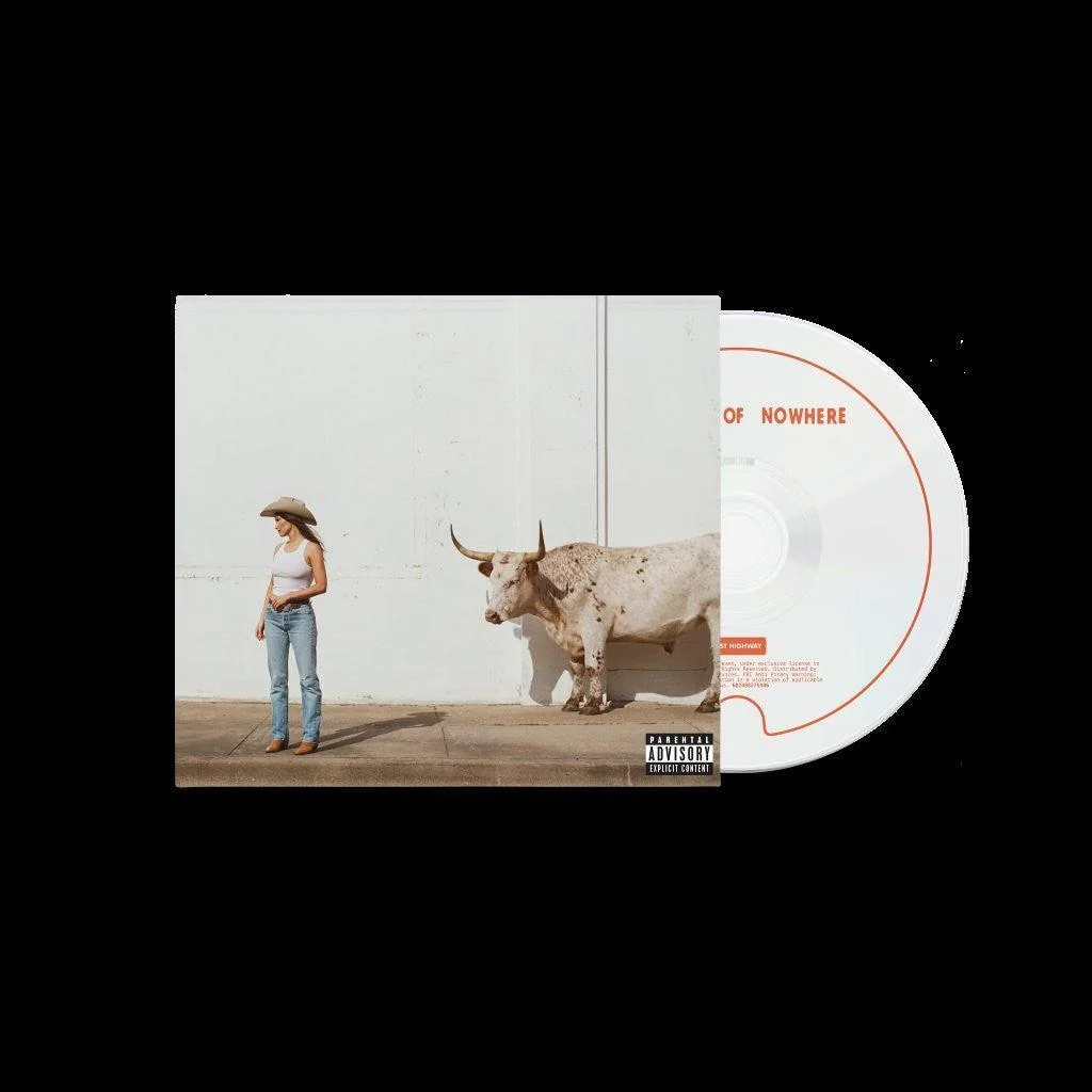 Kacey Musgraves - Middle of Nowhere - Image 3