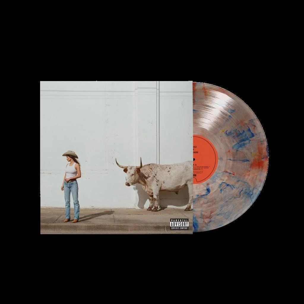 Kacey Musgraves - Middle of Nowhere - Image 4