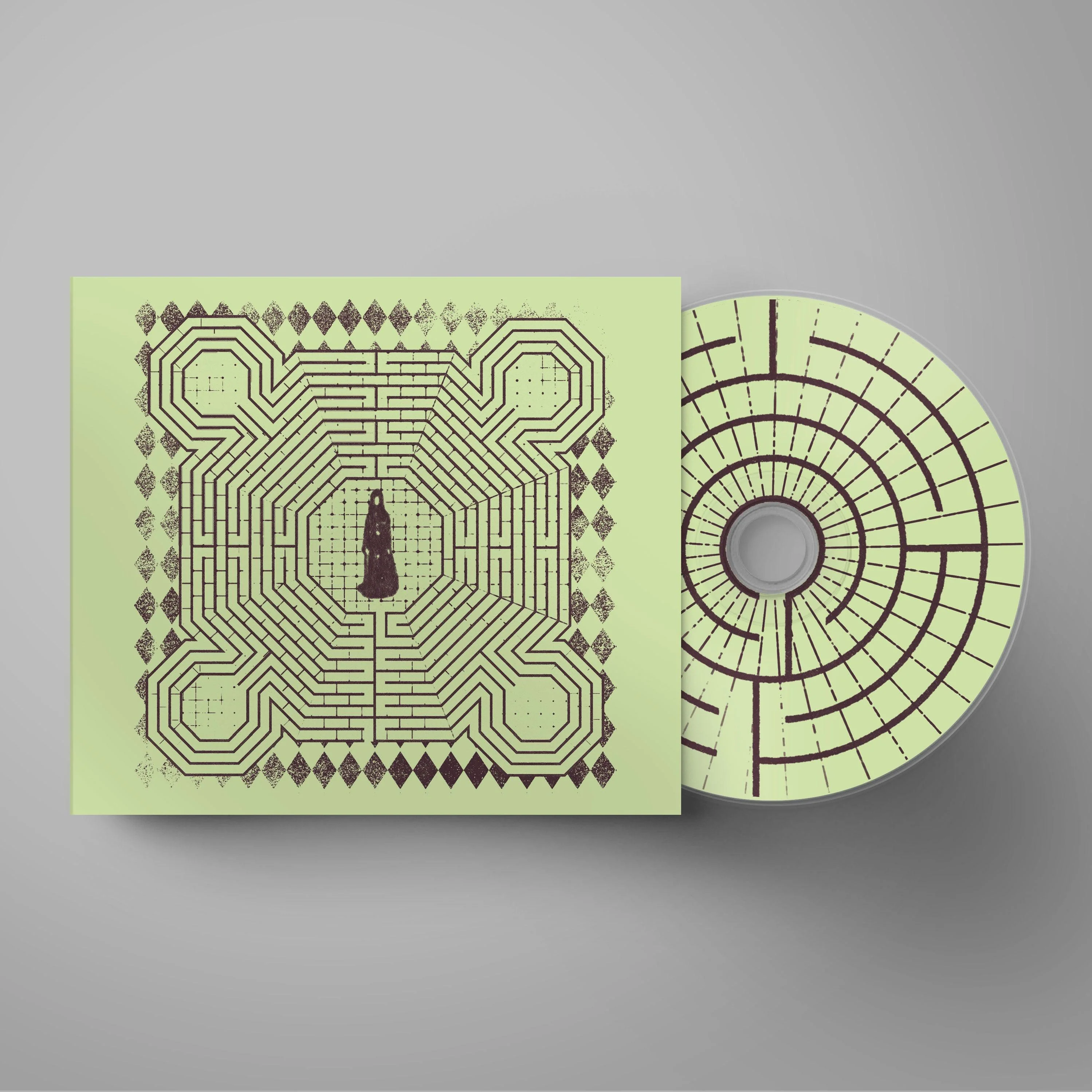 Slowdive - everything is alive - Image 4