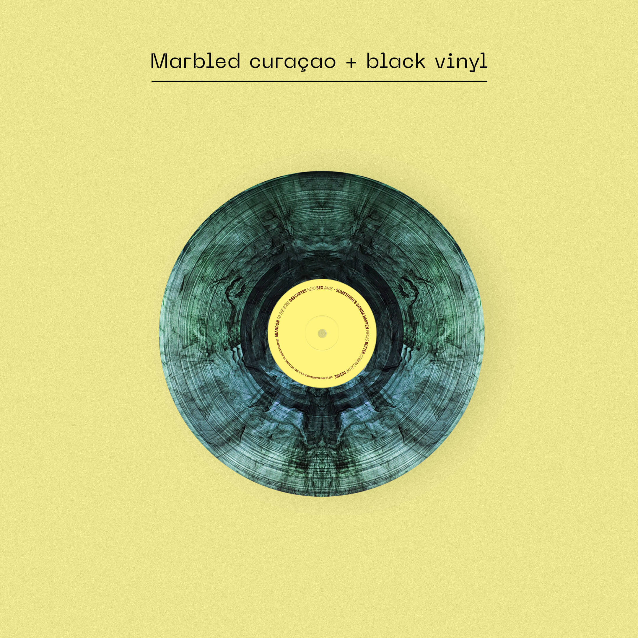 SPRINTS - All That Is Over - Image 5