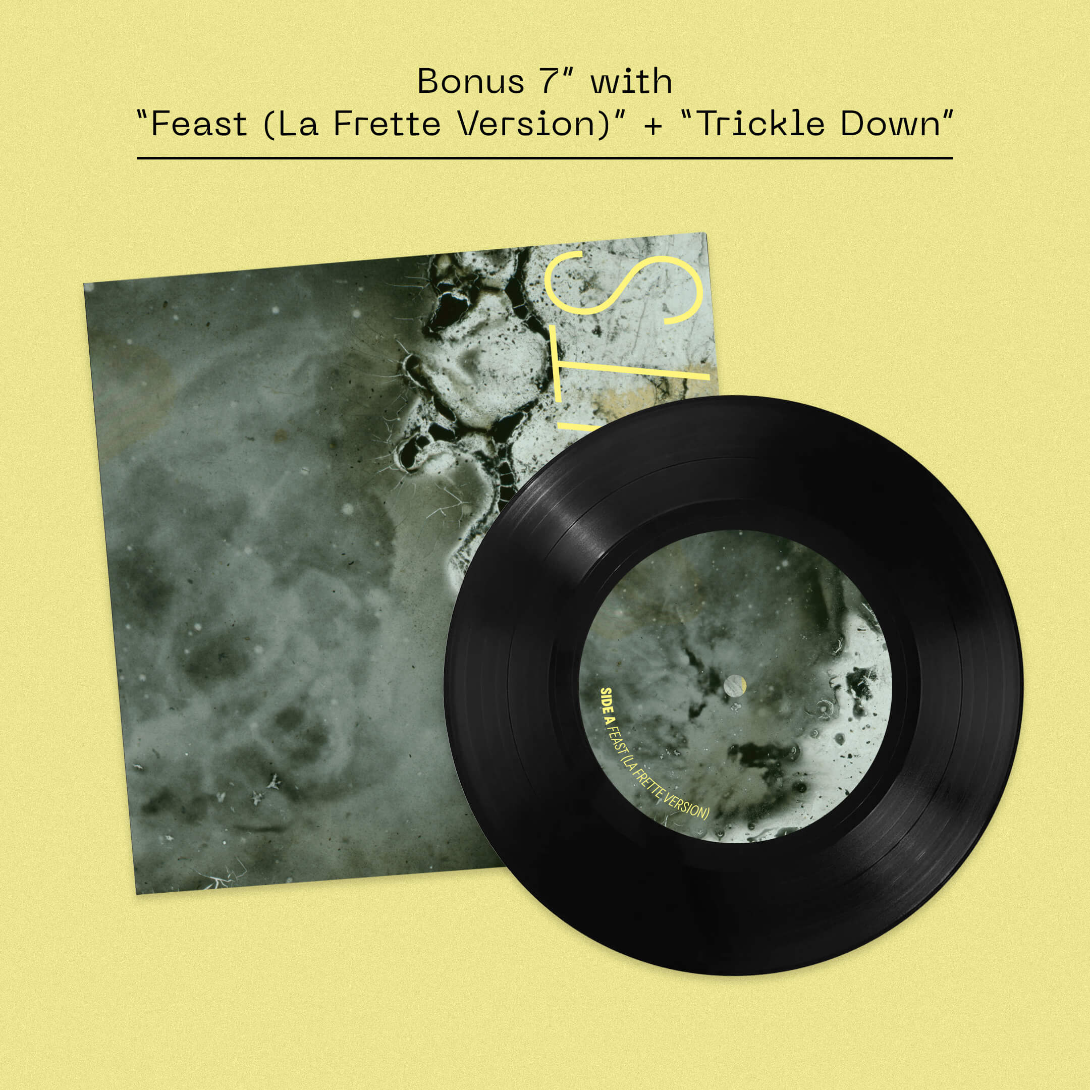 SPRINTS - All That Is Over - Image 7