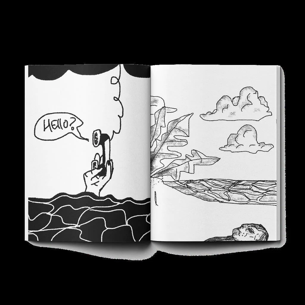 Yard Act - Where's My Utopia? - Image 7