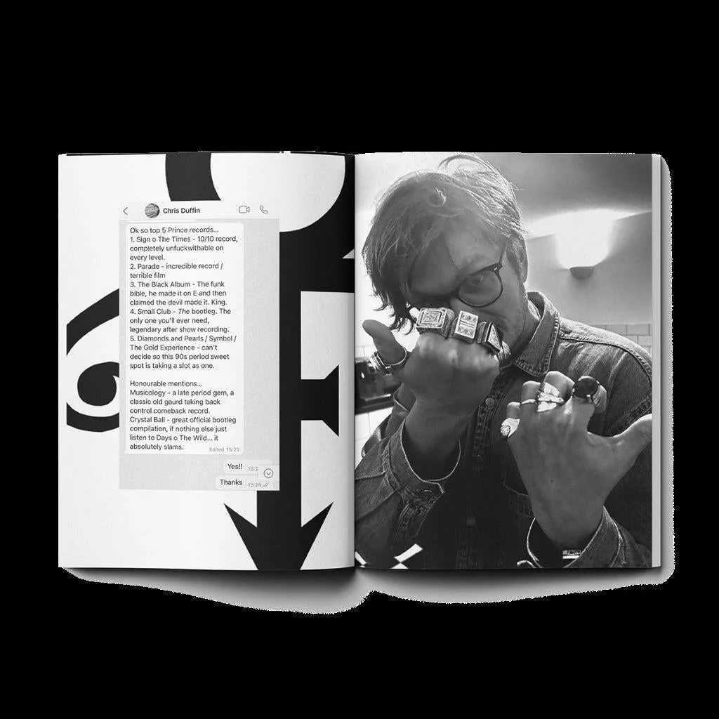 Yard Act - Where's My Utopia? - Image 8